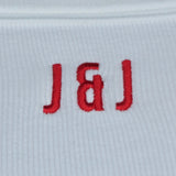 Signature Ribbed Singlet