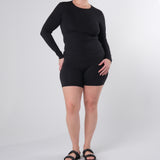 Essential Bike Short
