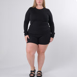 Essential Bike Short