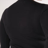 Black Long-Sleeve