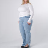 White Long-Sleeve