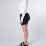 White Long-Sleeve