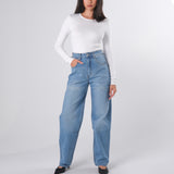 Relaxed Jean