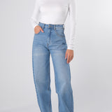Relaxed Jean
