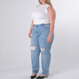 Mom Jean