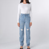 Mom Jean