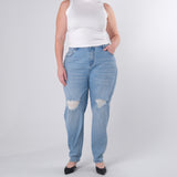 Mom Jean