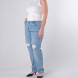 Mom Jean