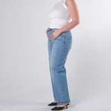 Relaxed Jean