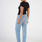 Mom Jean