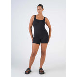 Short Jumpsuit