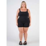 Short Jumpsuit