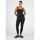 Sleeveless Jumpsuit