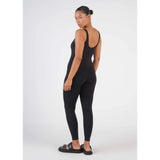 Sleeveless Jumpsuit