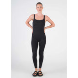 Sleeveless Jumpsuit