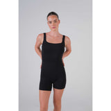 Short Jumpsuit