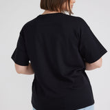 Black Tee