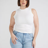White Tank
