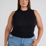 Black Tank