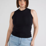 Black Tank