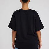 Black Tee