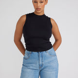 Black Tank