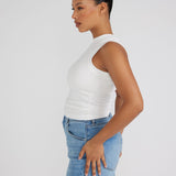 White Tank