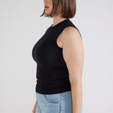 Black Tank