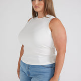 White Tank