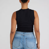 Black Tank