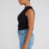 Black Tank