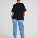 Black Tee
