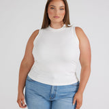 White Tank